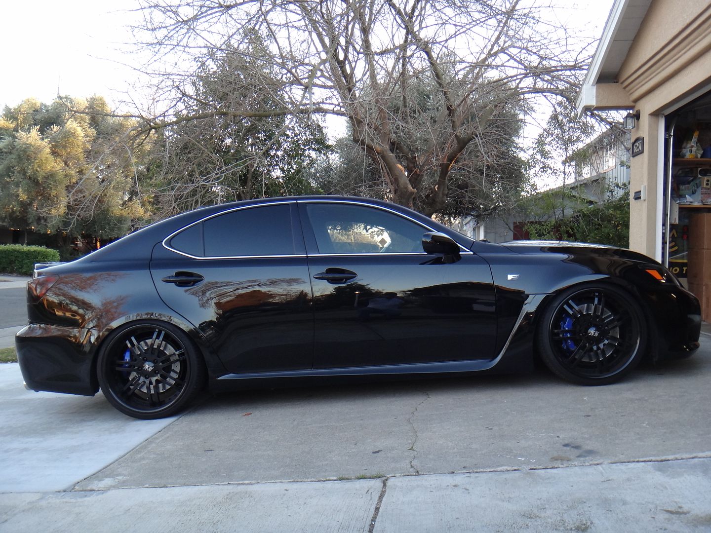 Nitrous installed in my Lexus ISF ClubLexus Lexus Forum Discussion